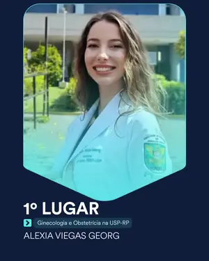 Aluno aprovado na Residência Médica com o Estratégia MED