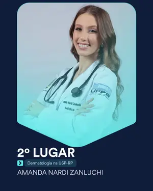 Aluno aprovado na Residência Médica com o Estratégia MED