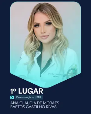 Aluno aprovado na Residência Médica com o Estratégia MED