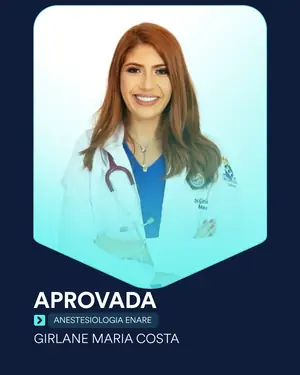 Aluno aprovado na Residência Médica com o Estratégia MED
