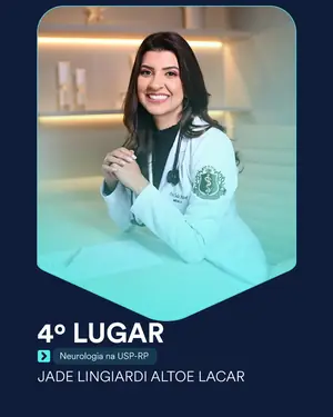 Aluno aprovado na Residência Médica com o Estratégia MED