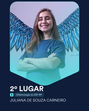 Aluno aprovado na Residência Médica com o Estratégia MED