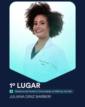 Aluno aprovado na Residência Médica com o Estratégia MED