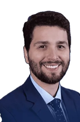 Professor(a) Agostinho Pinheiro