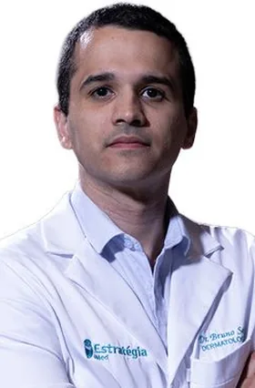 Professor(a) Bruno de Castro e Souza