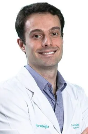 Professor(a) Carlos Martins
