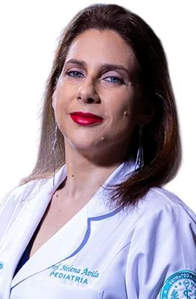 Professor(a) Helena Schetinger