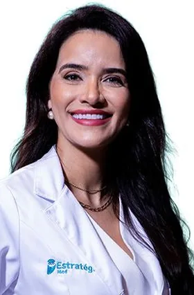 Professor(a) Isabella Parente