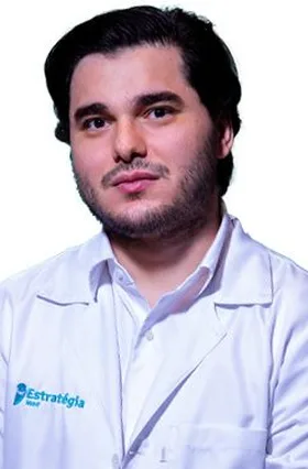 Professor(a) Joshua Viana