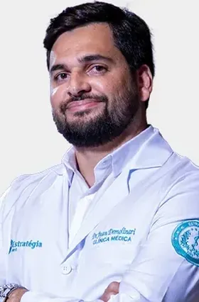 Professor(a) Juan Demolinari