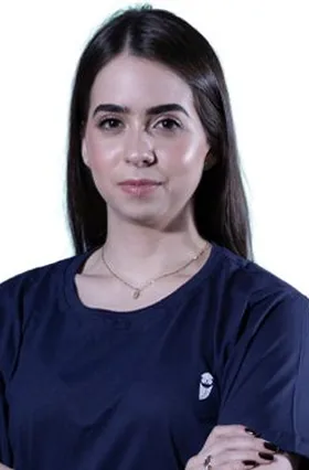 Professor(a) Mariana Oliveira Fernandes