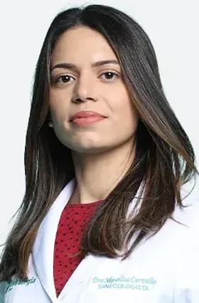 Professor(a) Monalisa Carvalho