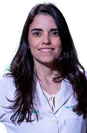 Professor(a) Natalia Carvalho