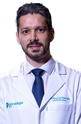 Professor(a) Paulo Dalto