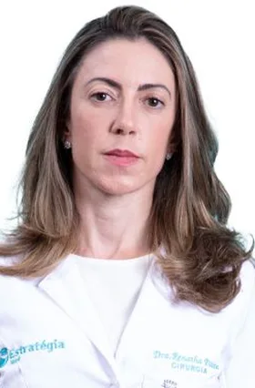 Professor(a) Renatha Paiva
