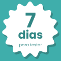 Selo: 7 dias para testar