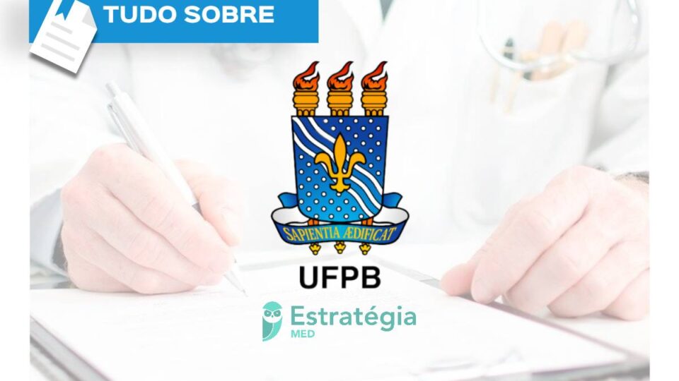 Residência Médica UFPB: edital 2023, vagas, nota de corte e mais