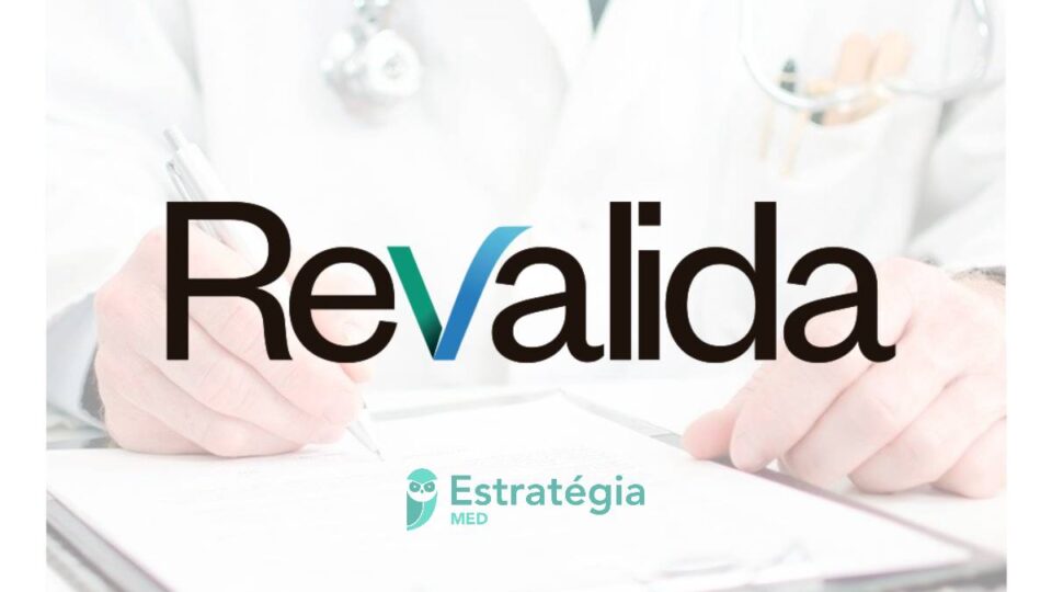 Revalida INEP: entenda o exame de revalidação de diplomas em Medicina no Brasil