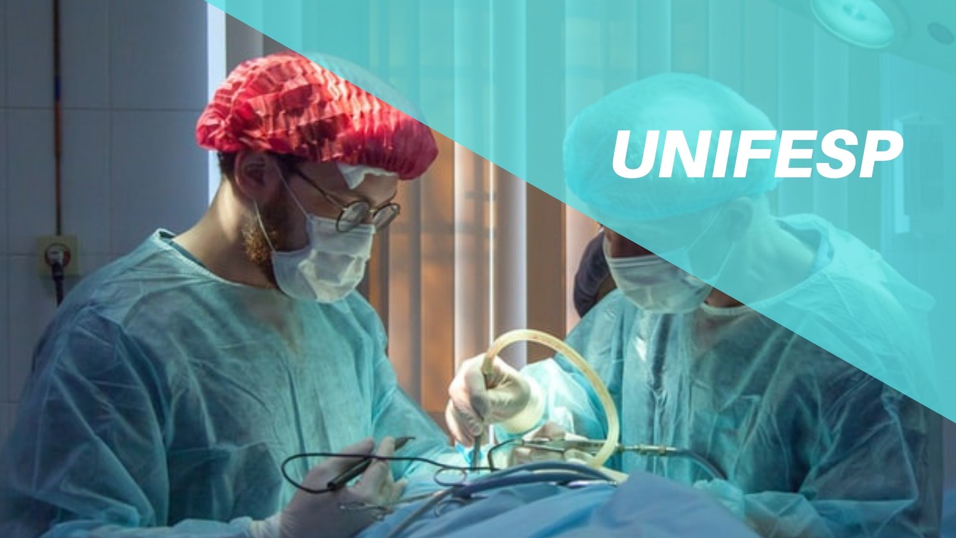 Residência Médica UNIFESP 2023: inscrições, edital, vagas e mais!