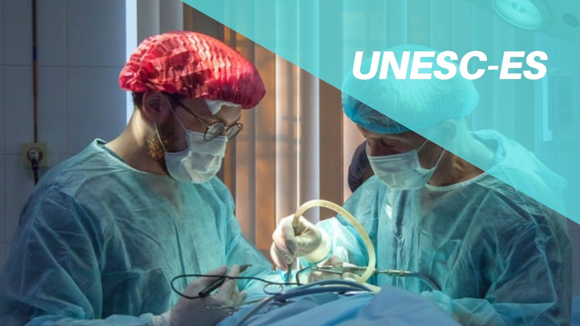 UNESC-ES Residência Médica 2022: cronograma, vagas, prova e mais!