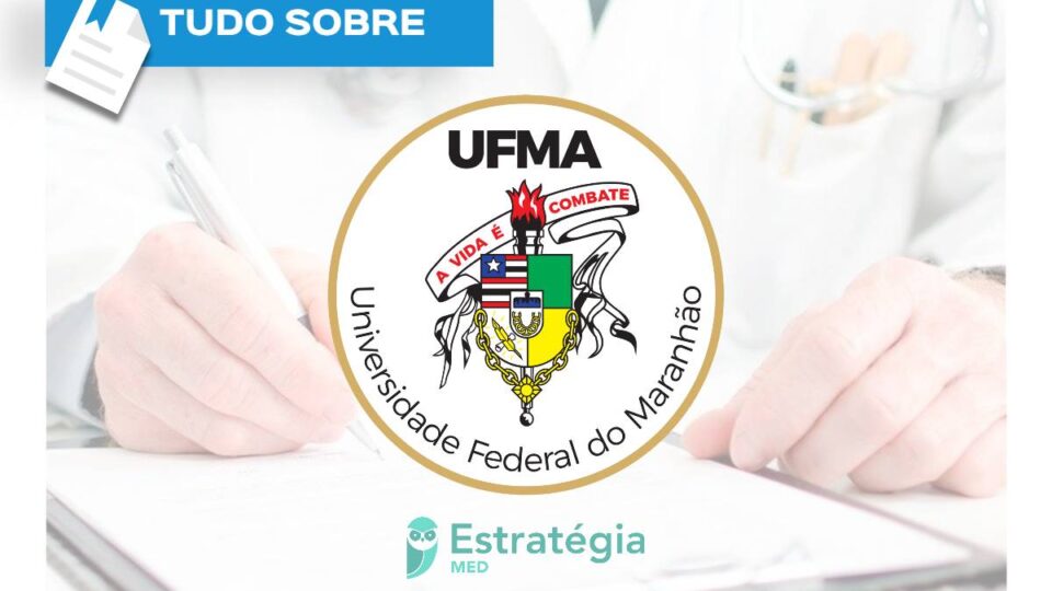 Residência Médica UFMA: edição 2024, cronograma, vagas e mais!
