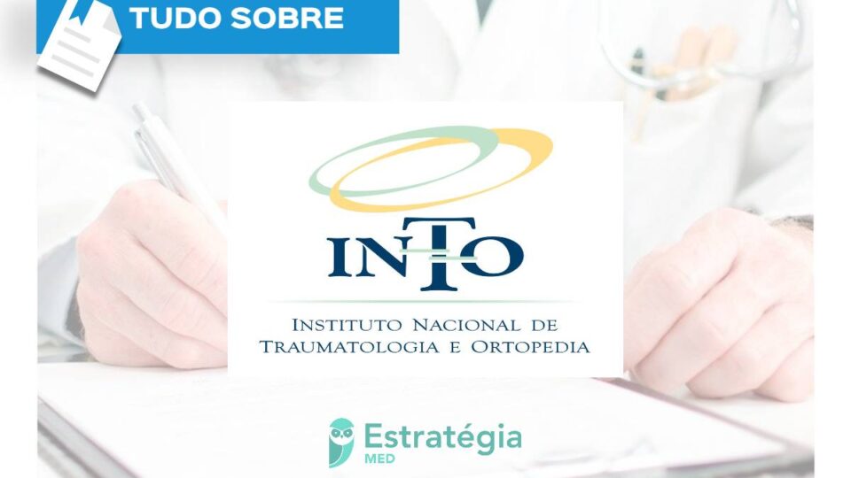 Instituto Nacional de Traumatologia e Ortopedia: tudo sobre a edição 2023 do INTO