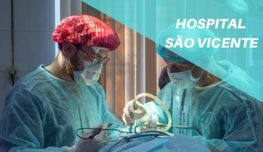 Hospital São Vicente 2021: tudo sobre a prova!