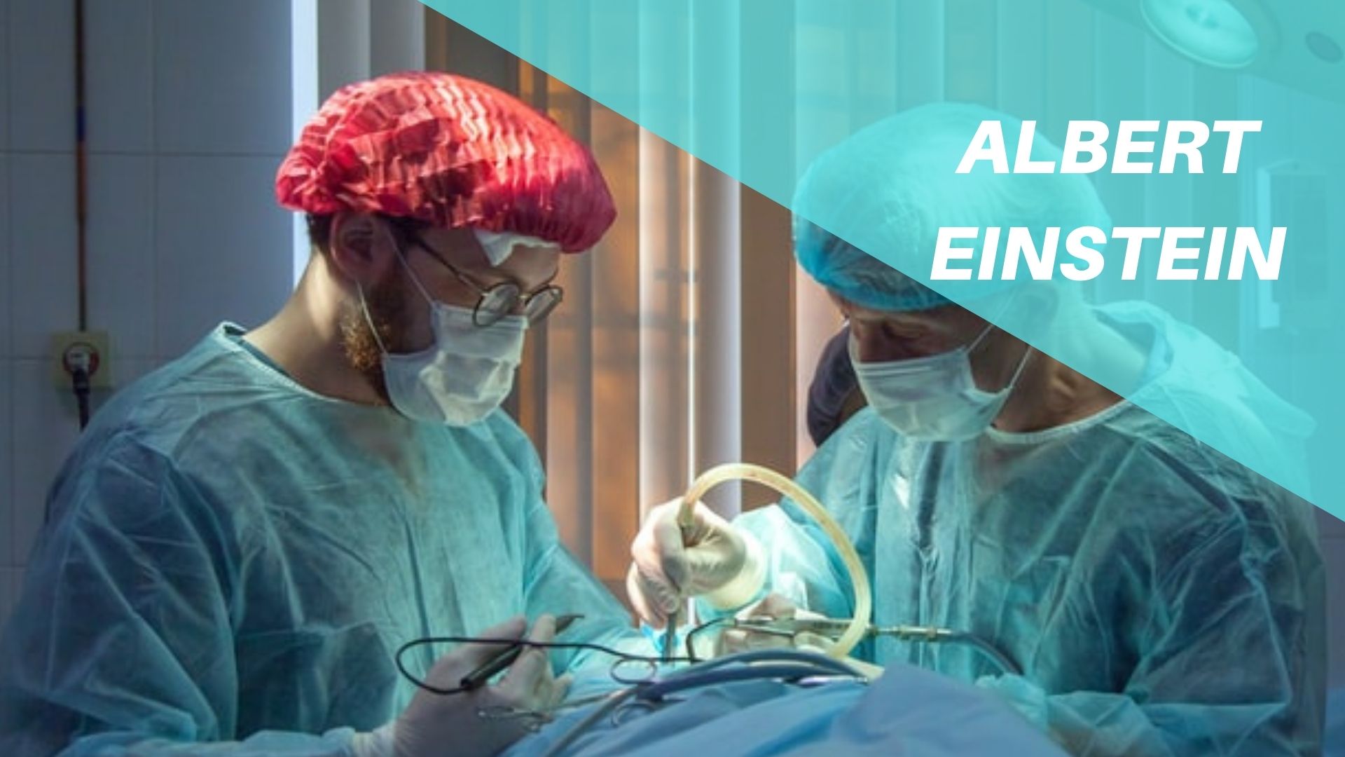 Hospital Israelita Albert Einstein 2022: confira o resultado final!