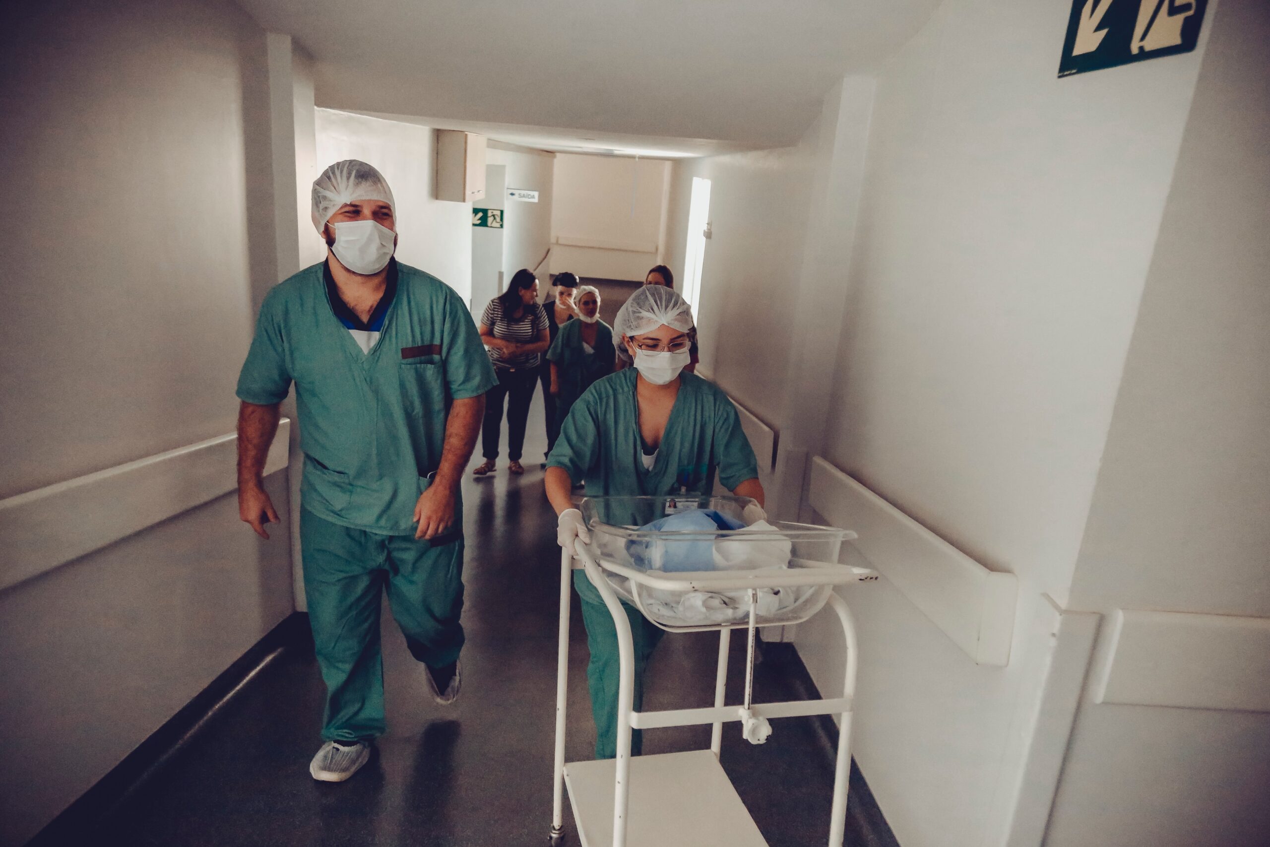 Residência Médica em Ginecologia e Obstetrícia: rotina, remuneração, estudos e mais!