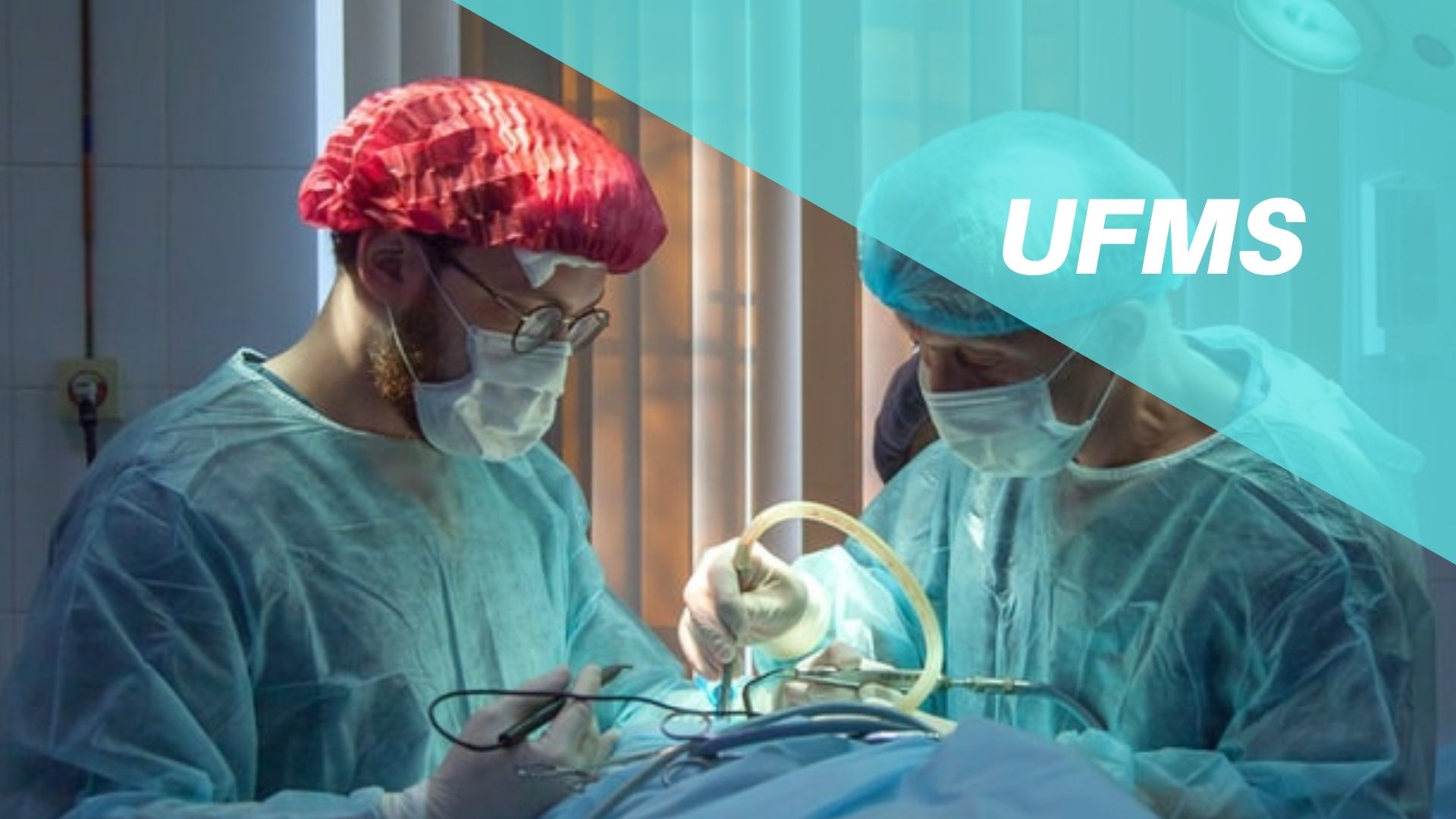 UFMS 2022: tudo sobre o seletivo para Residência Médica!