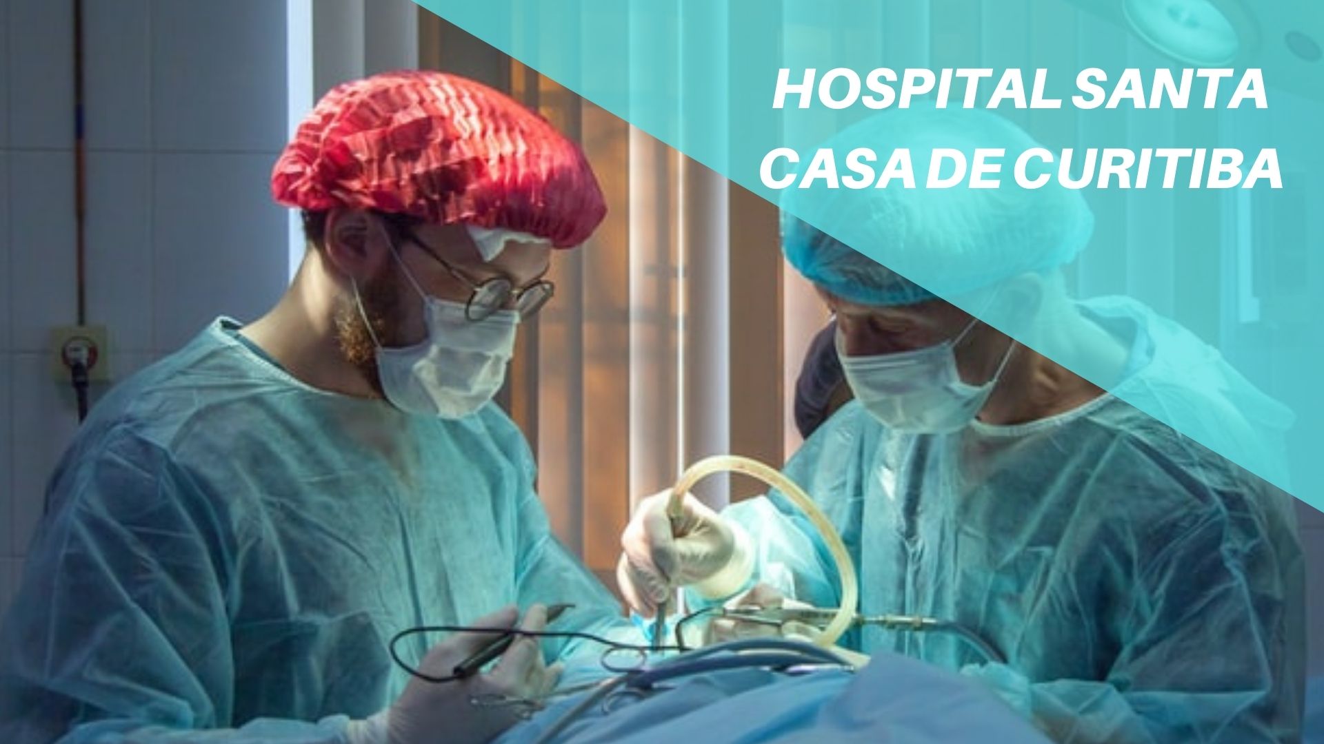 Hospital Santa Casa de Curitiba 2022: saiu o resultado da análise curricular!