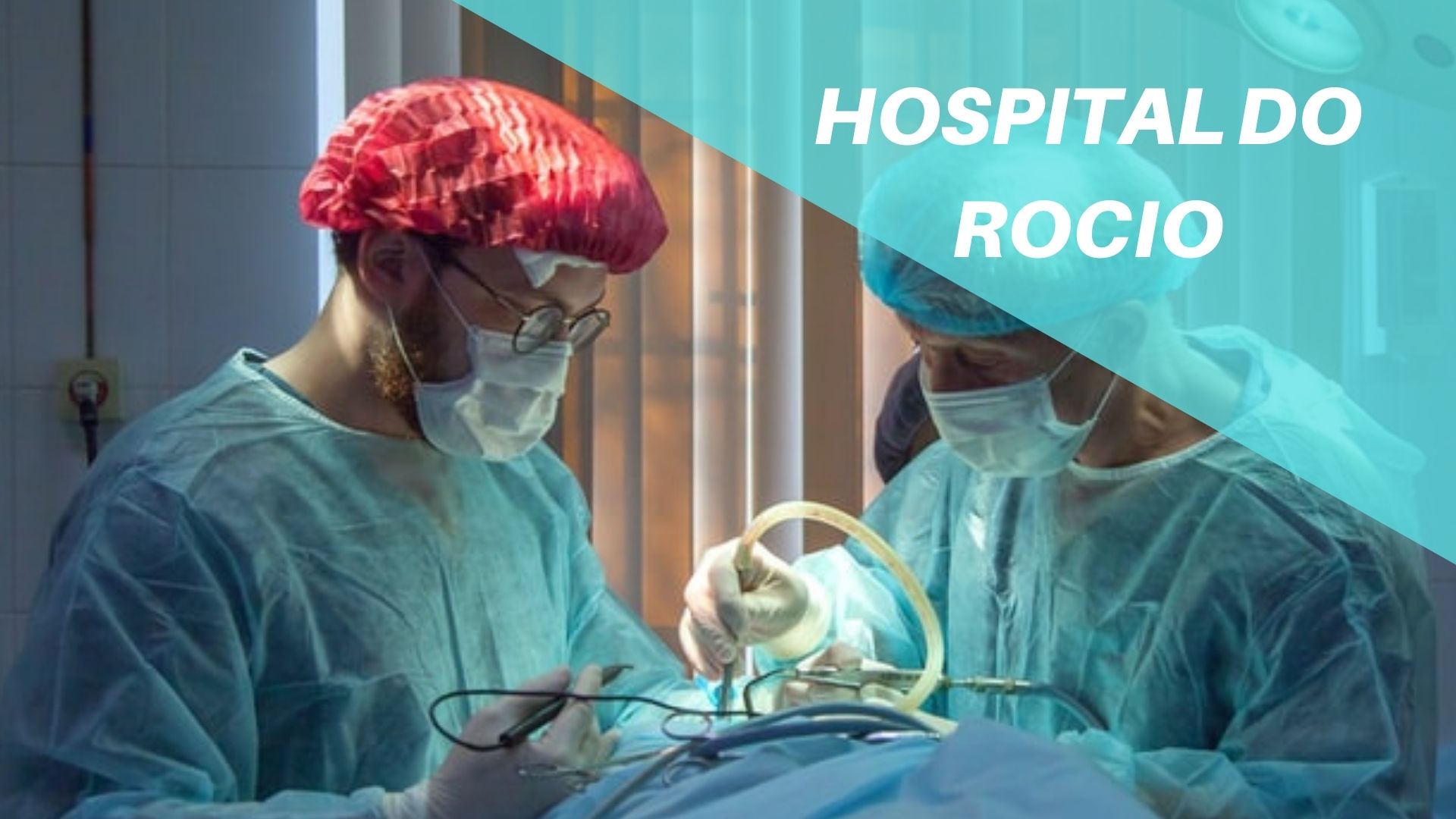 Hospital do Rocio 2022: confira o edital da 2ª fase!