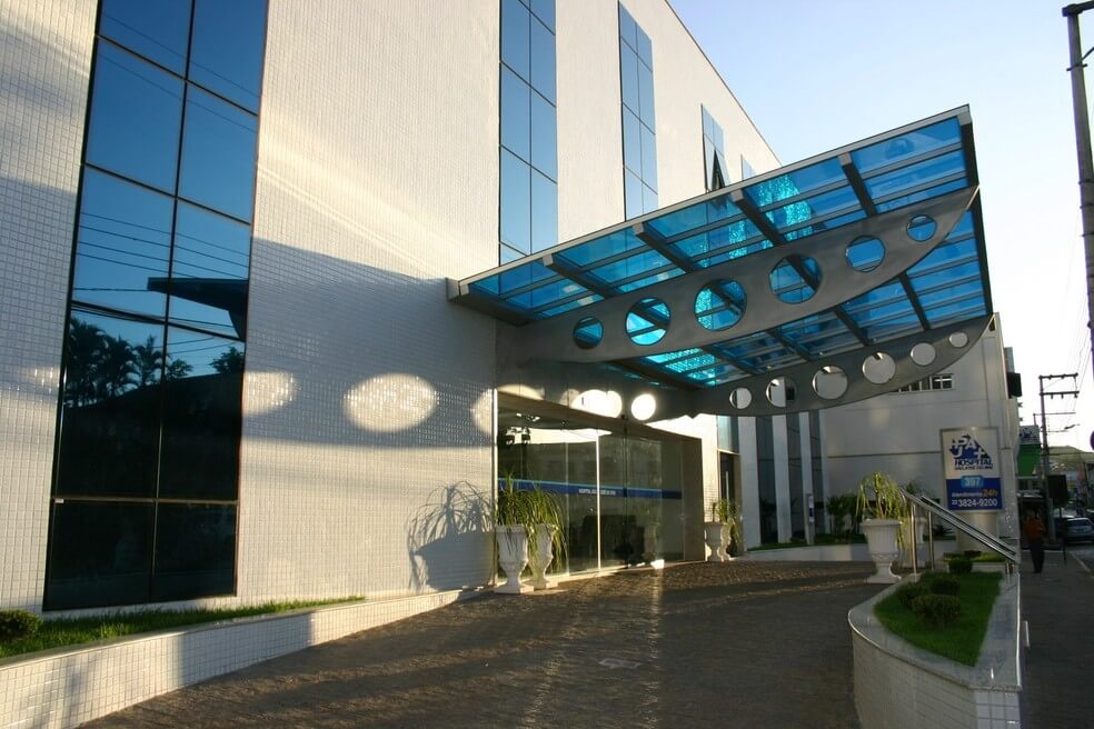 HSJA - Hospital São José do Avaí 