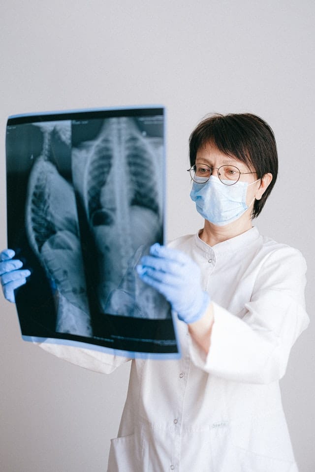 DPOC: doença pulmonar obstrutiva crônica