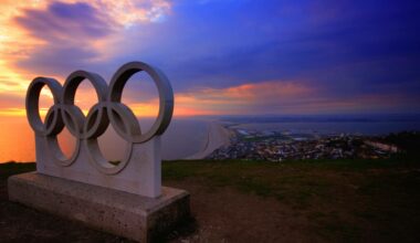 Medicina Esportiva nas Olimpíadas: COVID-19, lesões e muito mais sobre Saúde Esportiva
