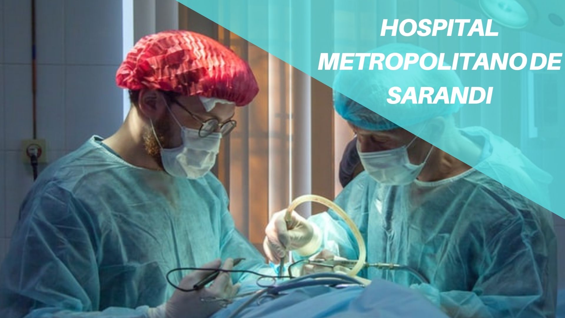 Hospital Metropolitano de Sarandi 2022: saiu o resultado final!