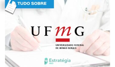 Tudo sobre o processo seletivo para residência médica da UFMG