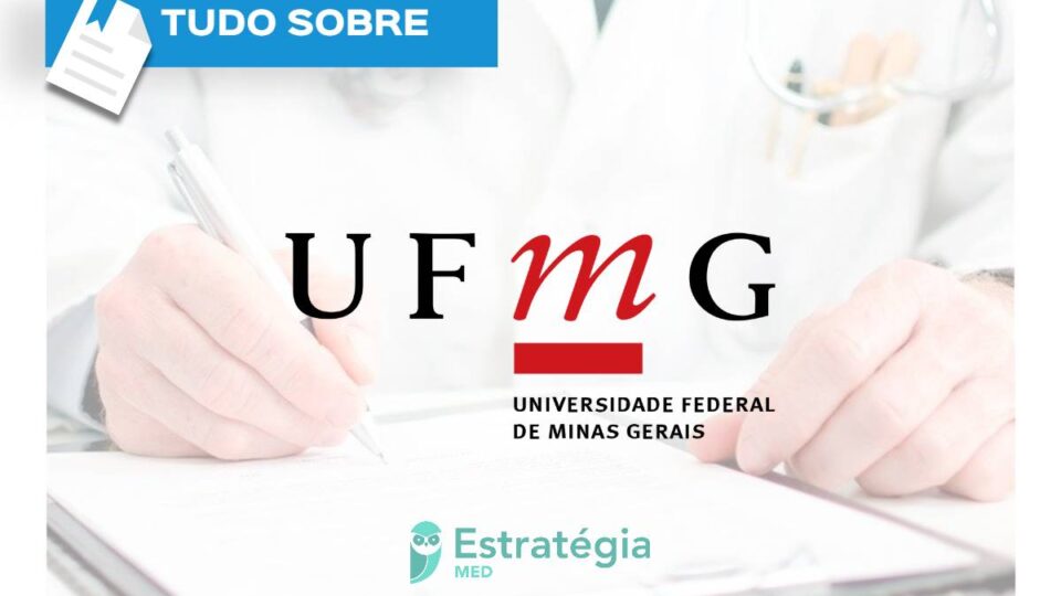 HC UFMG Residência Médica: edição 2024, vagas, cronograma e mais