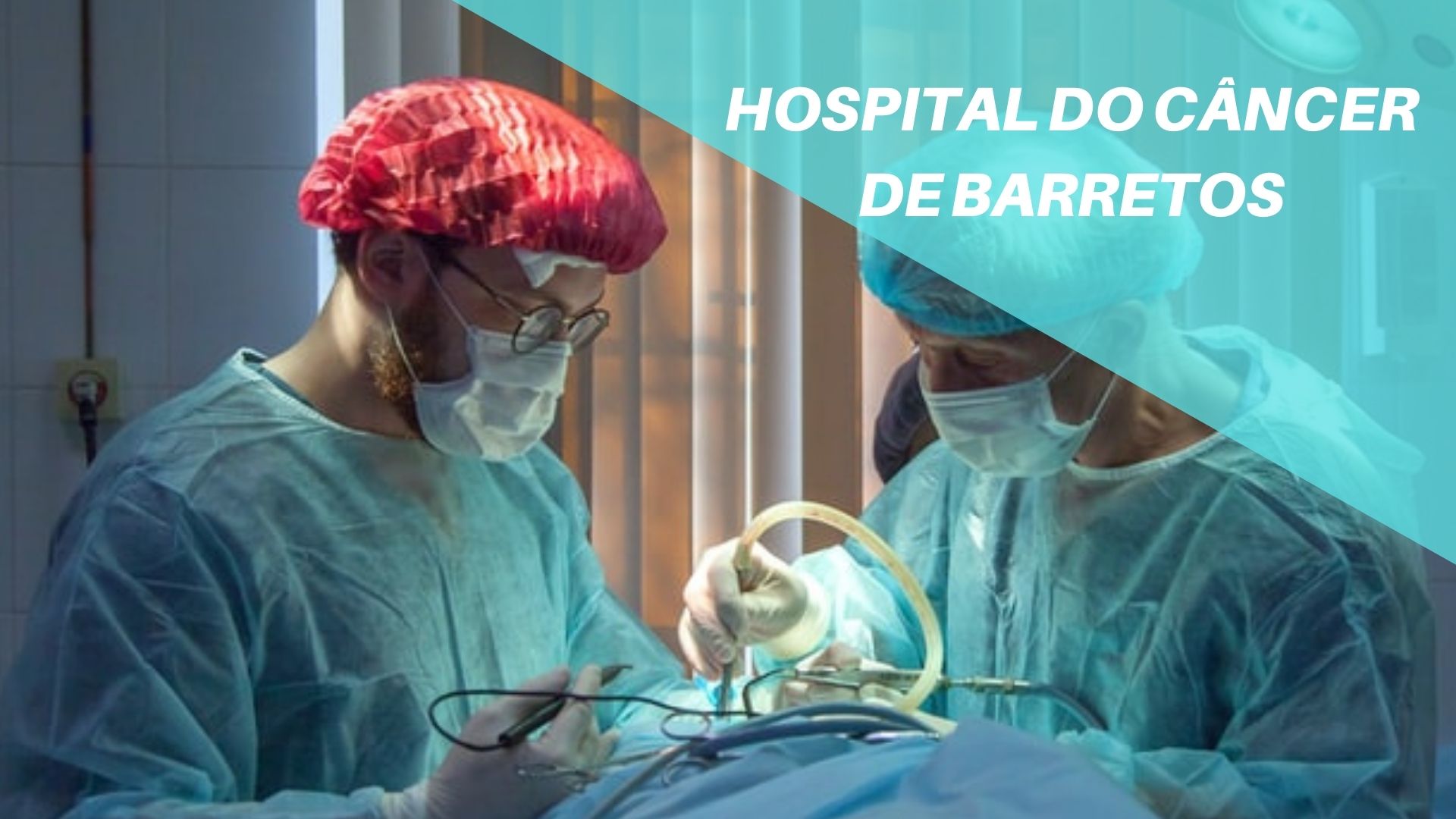 Hospital de Câncer de Barretos 2022: edital, cronograma e mais!