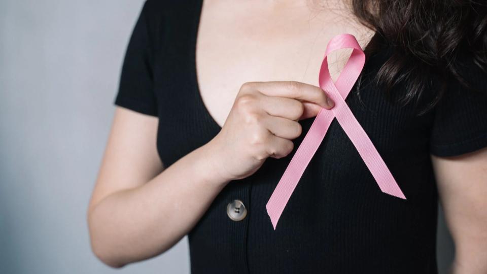 ResuMED de Câncer de mama – classificação, tratamento, tipos e muito mais!