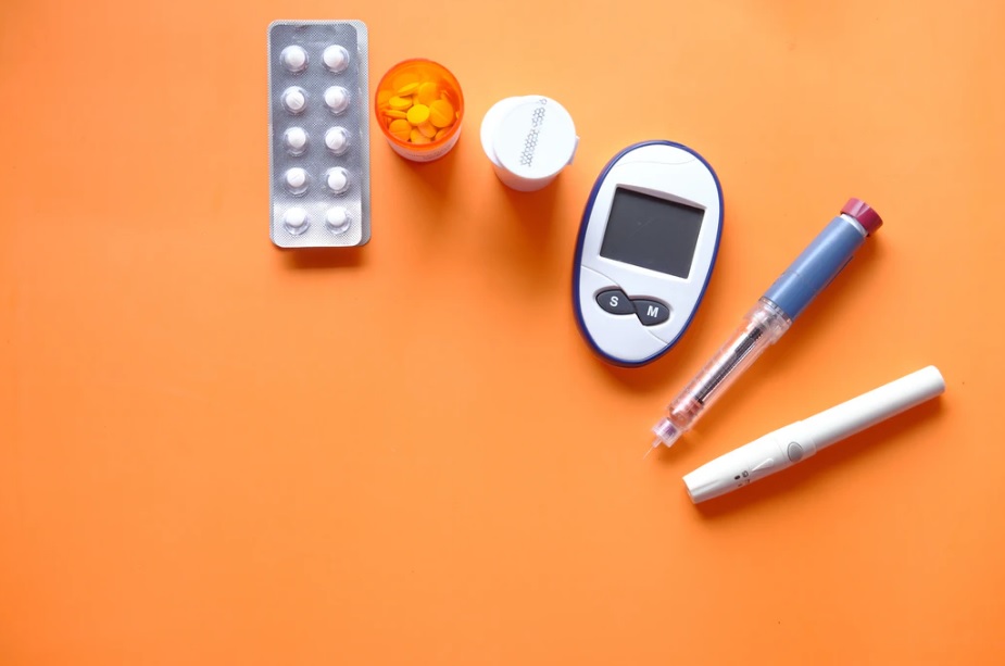 ResuMED de diabetes mellitus – introdução ao diagnóstico
