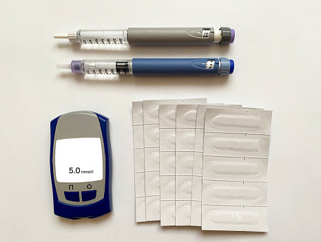 ResuMED de insulinoterapia no diabetes mellitus: diagnóstico, tratamento e mais!