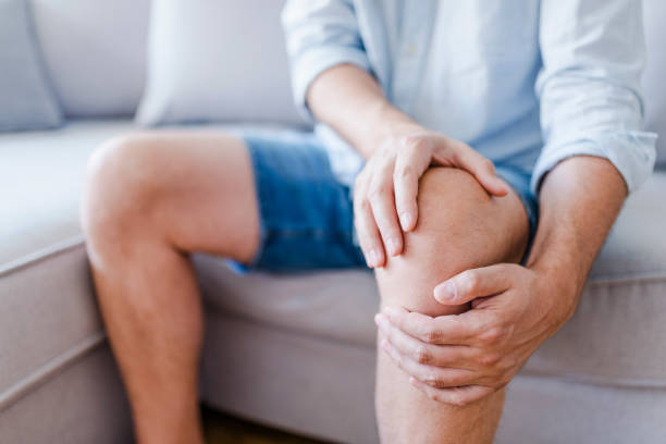 ResuMED de artrites microcristalinas – gota