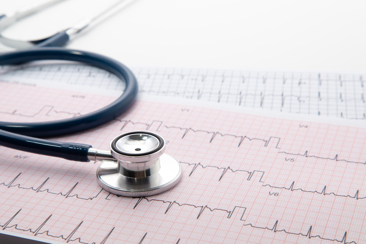 Evento EMED: Eletrocardiograma nas provas de residência médica