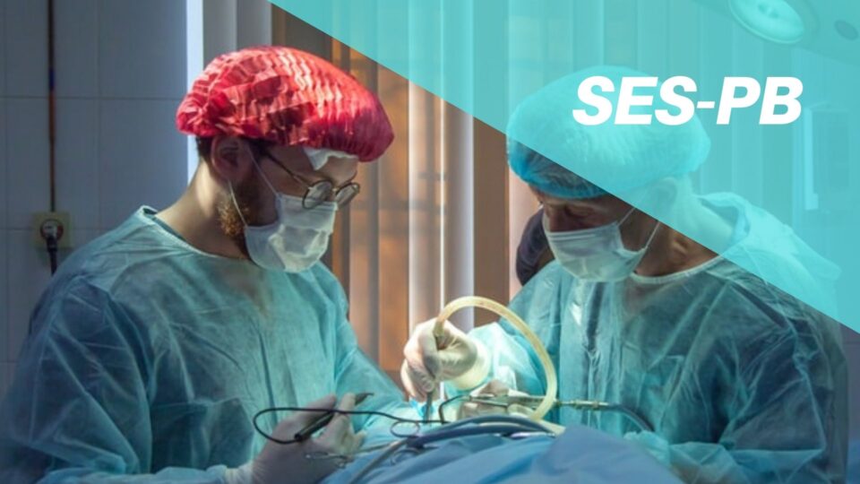 SES-PB Residência Médica 2022: edital, vagas, datas e mais!