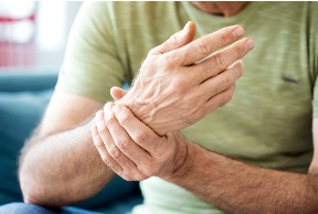 ResuMED de doenças da mão: anatomia, síndrome e mais!