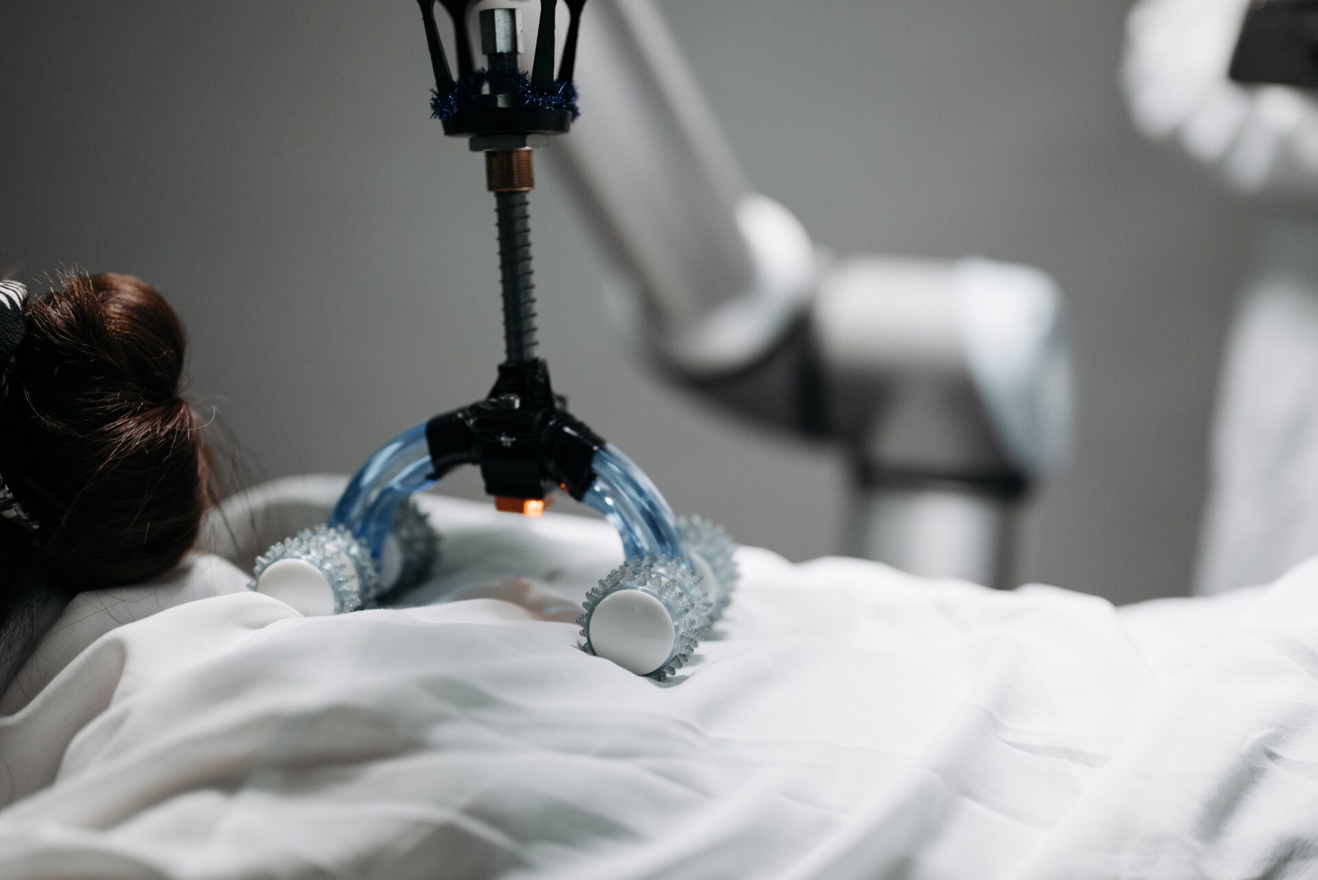 Conselho Federal de Medicina aprova a cirurgia robótica no Brasil