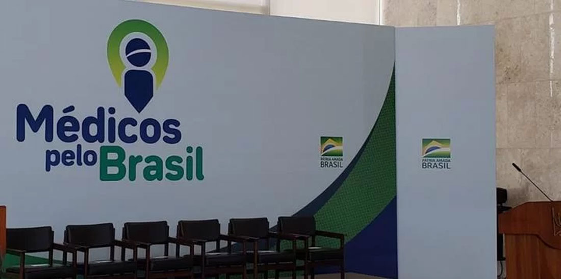 Resultado Preliminar do Médicos Pelo Brasil divulgado!