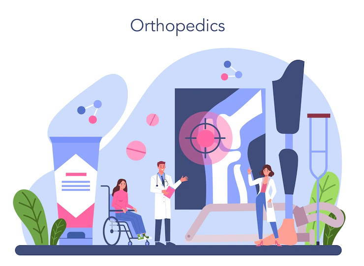 ResuMED de oncologia ortopédica – conceitos básicos e patologias