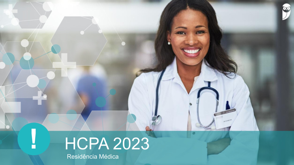 HCPA divulga datas de seleção para residência médica